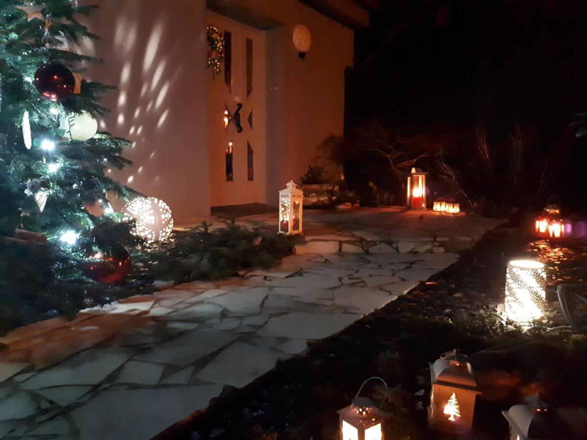 Gite Terre D'Helene 4 A 5 Pers Proche Strasbourg 42 M2, 3 Etoiles, Wifi, Paisible, Jardin, Proche Commerces,16 Atouts, Animaux Acceptes Berstett Экстерьер фото