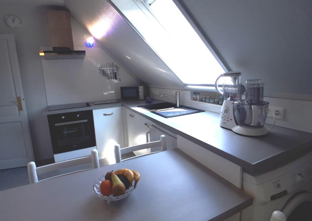 Gite Terre D'Helene 4 A 5 Pers Proche Strasbourg 42 M2, 3 Etoiles, Wifi, Paisible, Jardin, Proche Commerces,16 Atouts, Animaux Acceptes Berstett Экстерьер фото