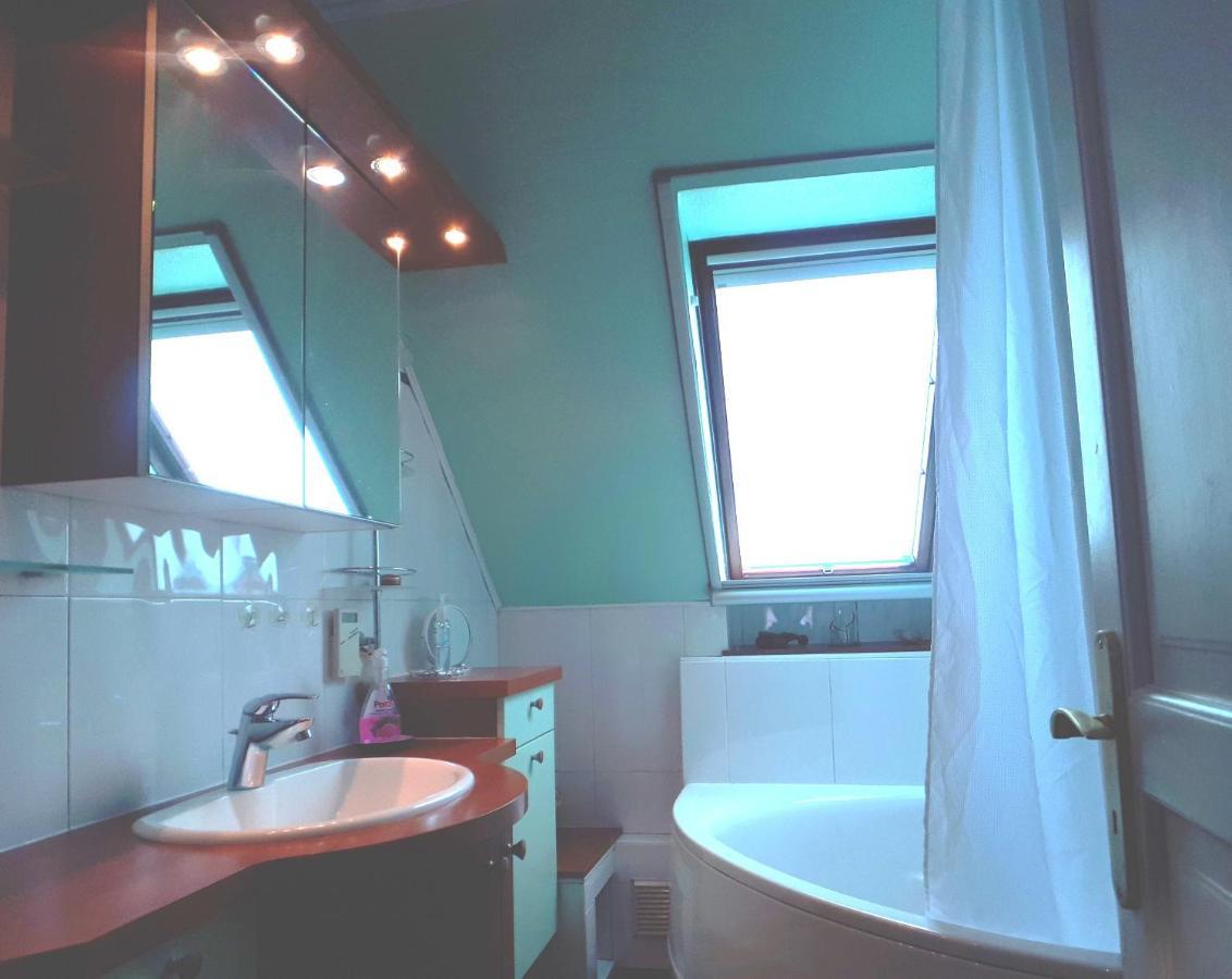 Gite Terre D'Helene 4 A 5 Pers Proche Strasbourg 42 M2, 3 Etoiles, Wifi, Paisible, Jardin, Proche Commerces,16 Atouts, Animaux Acceptes Berstett Экстерьер фото
