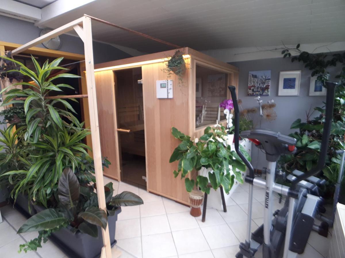 Gite Terre D'Helene 4 A 5 Pers Proche Strasbourg 42 M2, 3 Etoiles, Wifi, Paisible, Jardin, Proche Commerces,16 Atouts, Animaux Acceptes Berstett Экстерьер фото